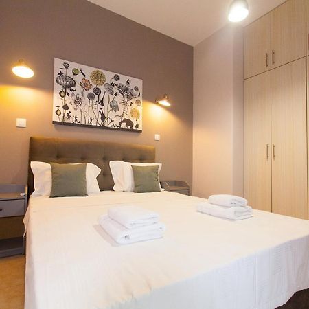 Athens City Themis 1 Экстерьер фото