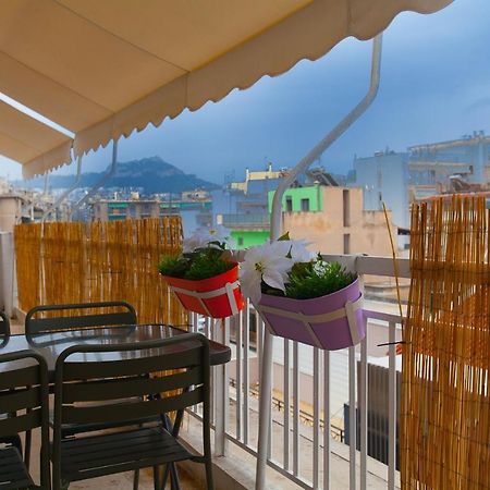 Athens City Themis 1 Экстерьер фото