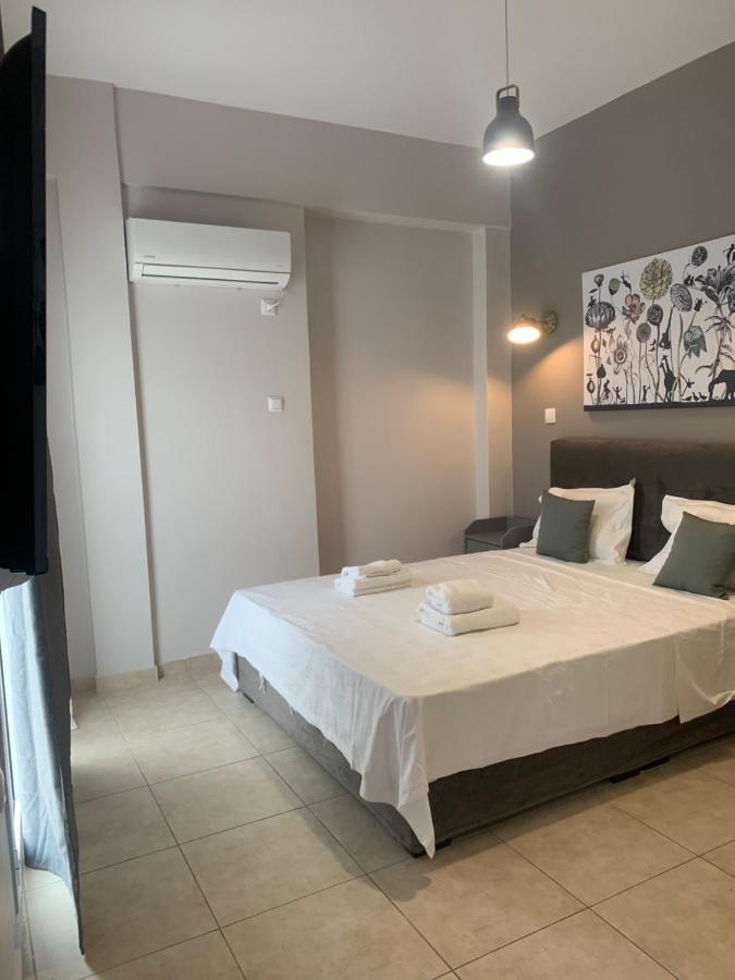 Athens City Themis 1 Экстерьер фото