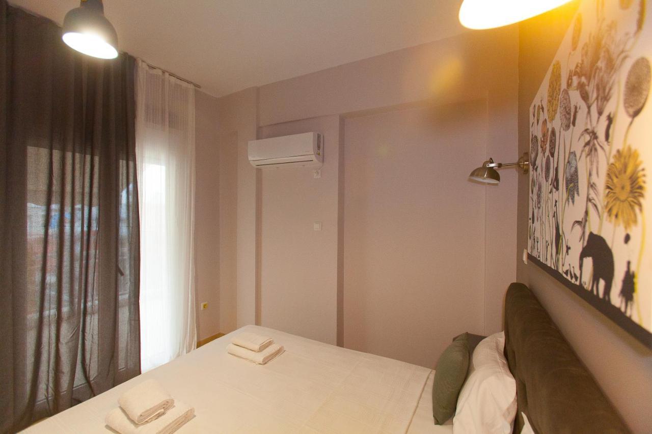 Athens City Themis 1 Экстерьер фото