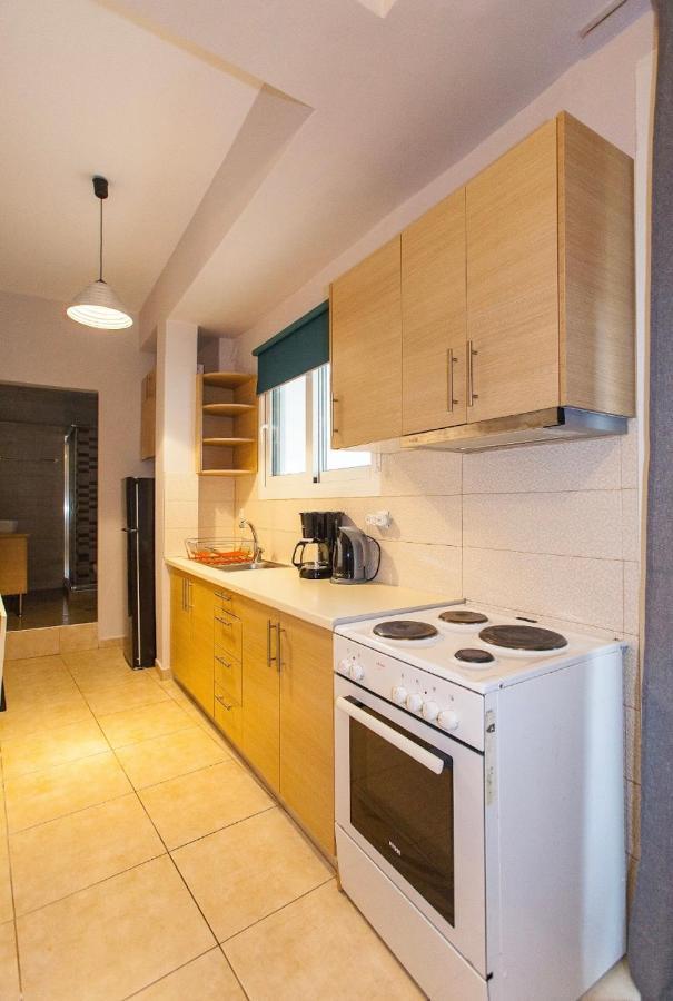 Athens City Themis 1 Экстерьер фото