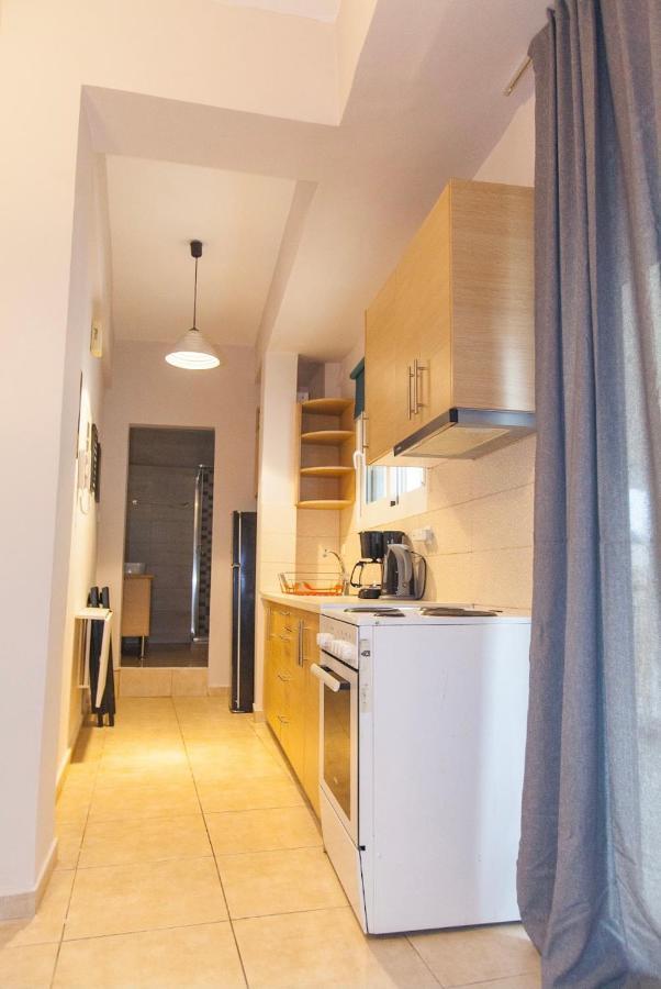 Athens City Themis 1 Экстерьер фото