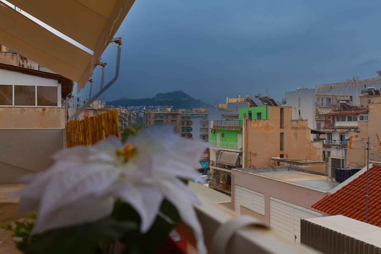Athens City Themis 1 Экстерьер фото